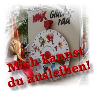 gluecksrad